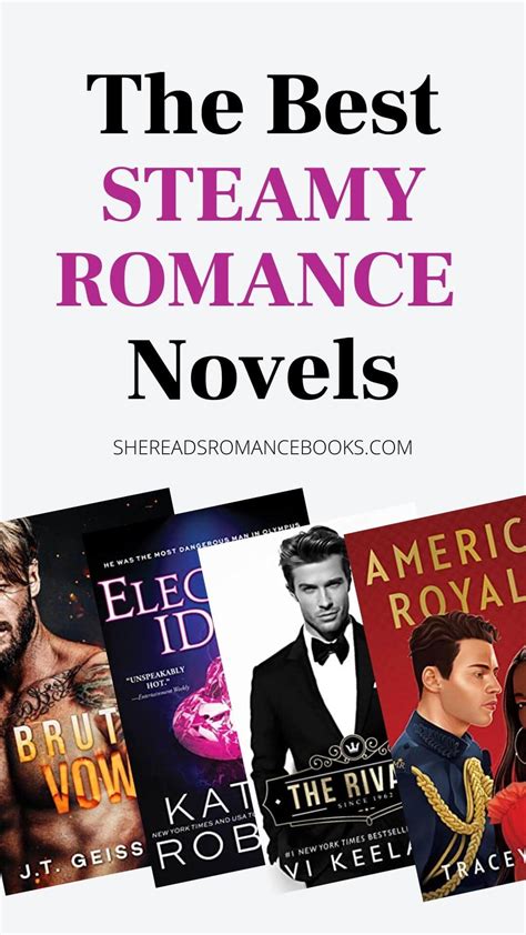 steamy romance novels 2022.